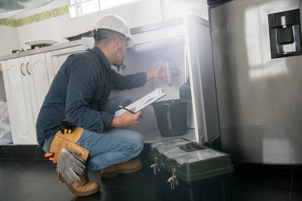 Best Affordable Plumbing Services  in Fennimore, WI