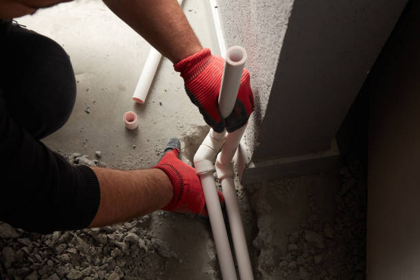 Best Sprinkler Systems  in Fennimore, WI